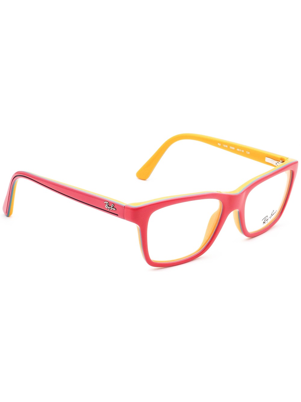 Ray-Ban RB 1536 3599 Eyewear